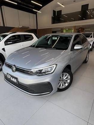 VOLKSWAGEN VIRTUS 1.0 170 TSI AUTOMÁTICO VOLKSWAGEN VIRTUS 1.0 170 TSI AUTOMÁTICO